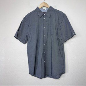 Ben Sherman short sleeve button up